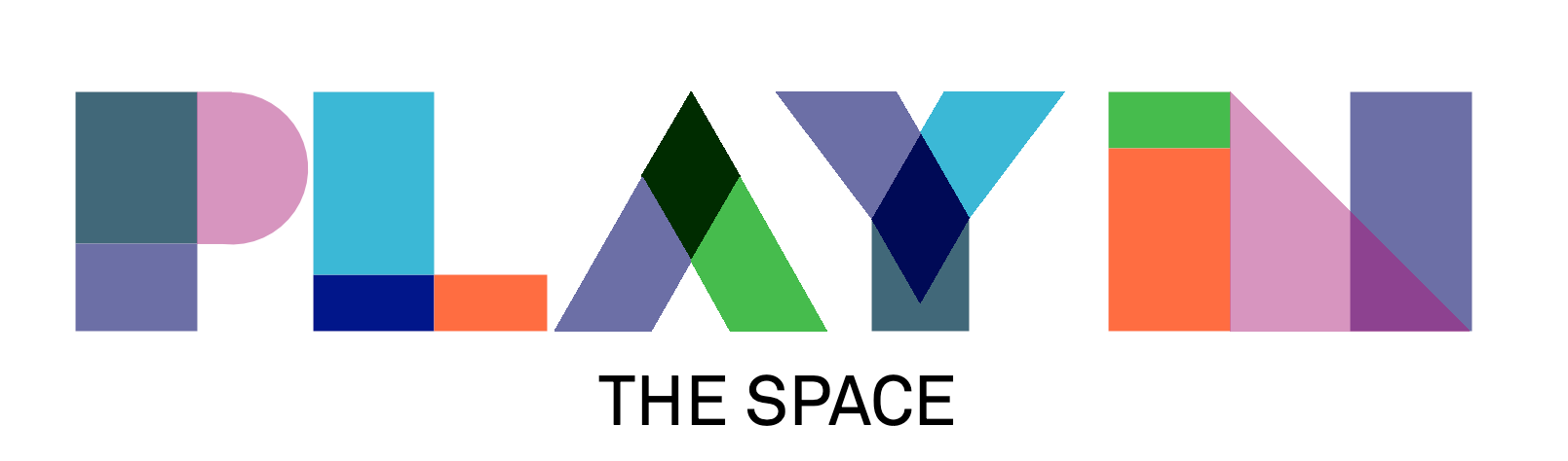 Play in the Space