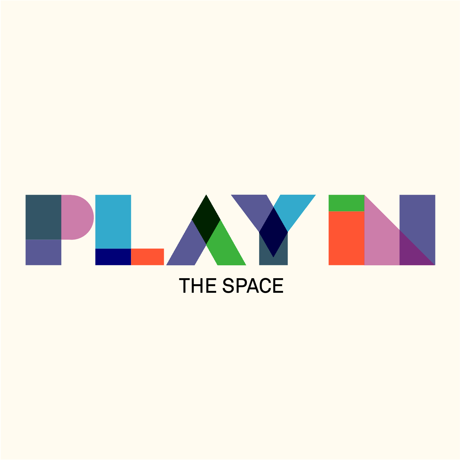 Play in the Space